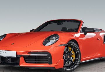 Porsche 992 38.510 km 222.777 &euro; Darmstadt 64295