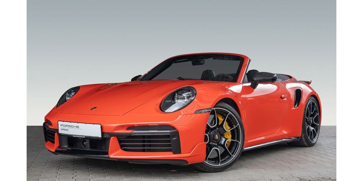 Porsche 992 38.510 km 222.777 &euro; Darmstadt 64295