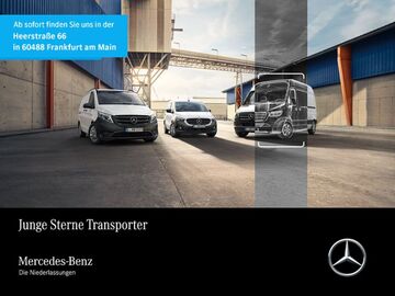 Gebrauchte Mercedes-Benz Citan
