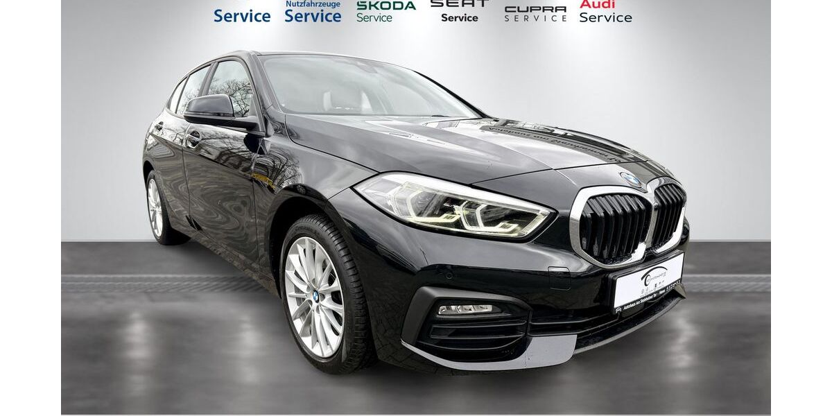 BMW 120 99.852 km 20.890 &euro; Hanau 63450