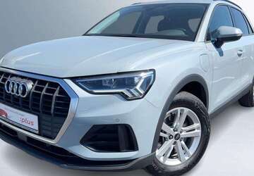 Audi Q3 40.980 km 30.890 &euro; Nidderau 61130