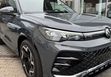 VW Tiguan 6.115 km 39.450 &euro; Frankfurt am Main 65936
