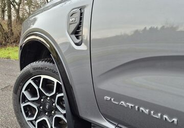 Ford Ranger 19.800 km 52.300 &euro; Friedberg 61169