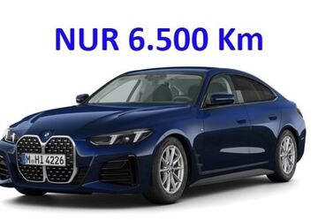 BMW 420 Gran Coupé 6.508 km 43.233 &euro; Hofheim 65719