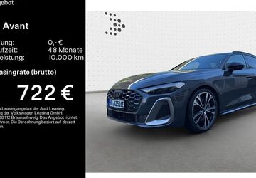 Audi A5 19.990 km 67.999 &euro; Oberursel 61440