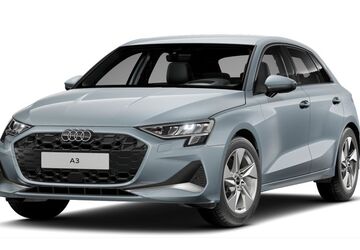 Audi A3 23.400 km 29.889 &euro; Hanau 63452