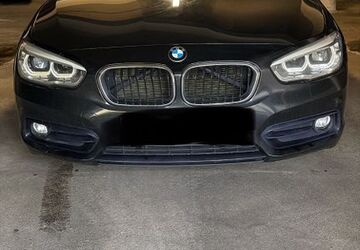 BMW 116 101.304 km 9.990 &euro; Frankfurt am Main 60439