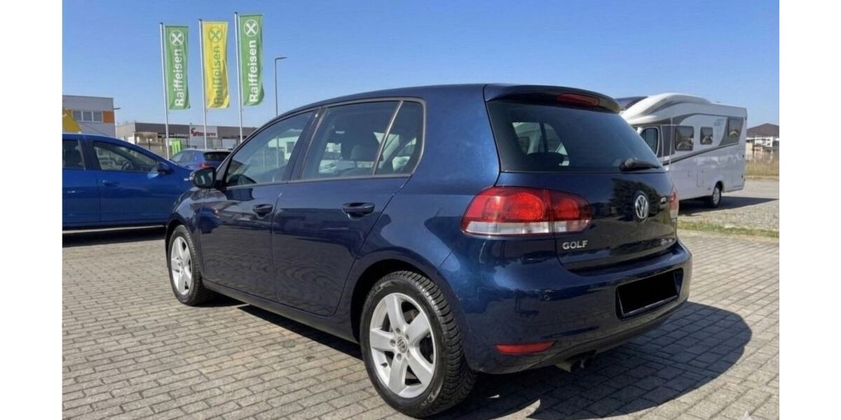VW Golf 160.000 km 7.700 &euro; Erlensee 63526