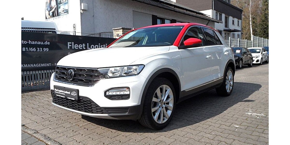 VW T-Roc 69.740 km 18.900 &euro; Hanau ( bei Frankfurt /M.) 63456