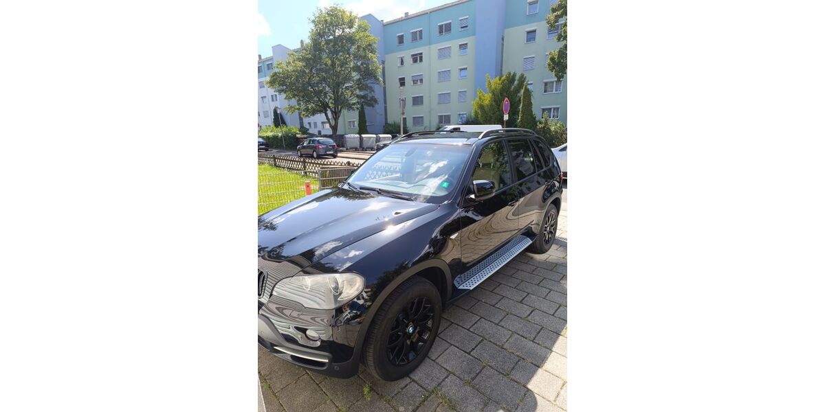 BMW X5 291.600 km 7.500 &euro; Maintal 63477