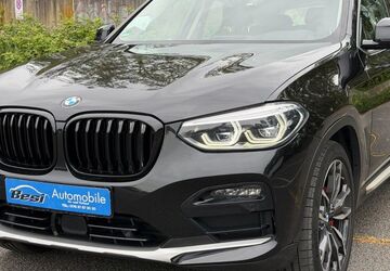 BMW X4 145.000 km 33.800 &euro; Frankfurt am Main 60386