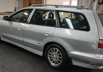 Mitsubishi Galant 337.000 km 1.990 &euro; Rüsselsheim 65428