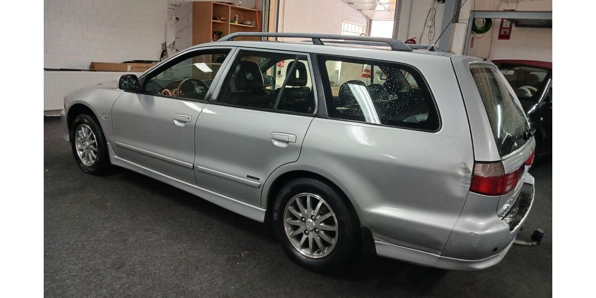 Mitsubishi Galant 337.000 km 1.990 &euro; Rüsselsheim 65428