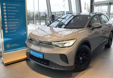 VW ID.4 30.441 km 20.450 &euro; Bad Vilbel 61118