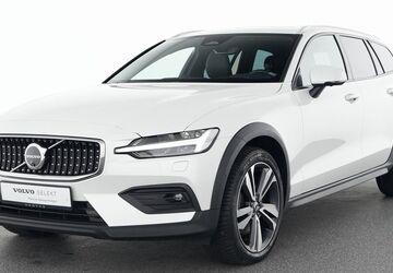 Volvo V60 Cross Country 44.150 km 37.290 &euro; Weiterstadt 64331