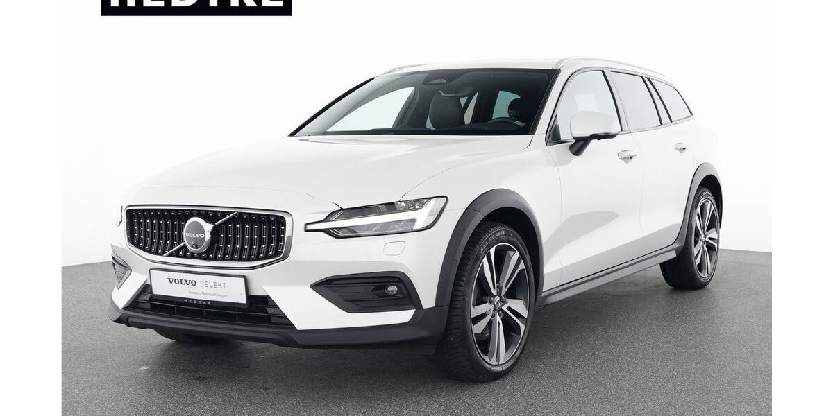 Volvo V60 Cross Country 44.150 km 37.290 &euro; Weiterstadt 64331