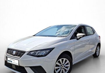 Seat Ibiza 37.768 km 14.650 &euro; Friedberg 61169