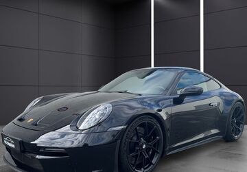 Porsche 992 14.400 km 166.992 &euro; Nidderau 61130