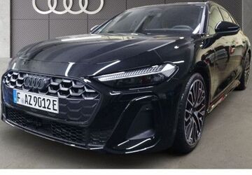Audi A5 9.900 km 65.350 &euro; Frankfurt am Main 60314