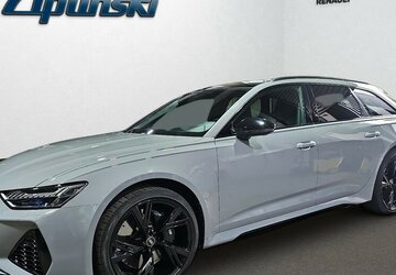 Audi RS6 4.0 TFSI Laser 22 Z Quattro + Insp.TÜV+ NEU 29.845 km 89.645 &euro; Schwalbach/Taunus 65824