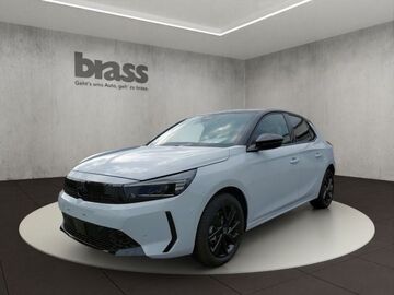 Gebrauchte Opel Corsa