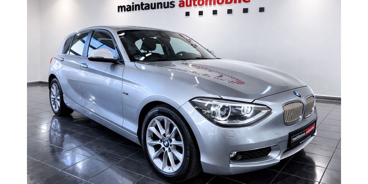 BMW 116 128.000 km 7.900 &euro; Hofheim-Wallau 65719
