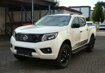 Nissan Navara 145.000 km 26.900 &euro; Heusenstamm 63150