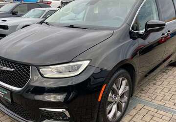 Chrysler Pacifica 75.205 km 29.800 &euro; Erlensee 63526