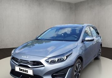 Kia ceed / Ceed 9.990 km 26.980 &euro; Frankfurt 60488