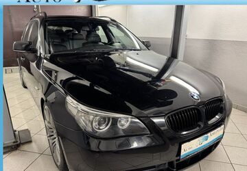BMW 530 285.000 km 12.950 &euro; Florstadt­­­ 61197