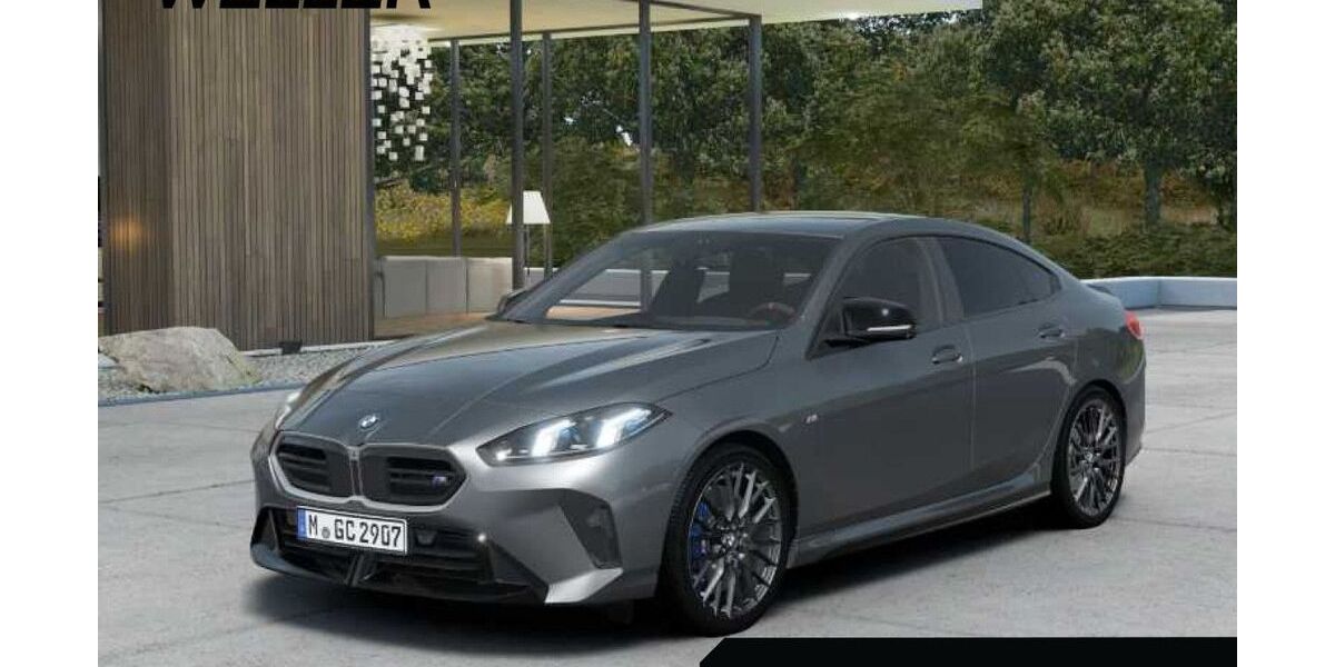 BMW M235 26.062 km 42.470 &euro; Bad Homburg 61352