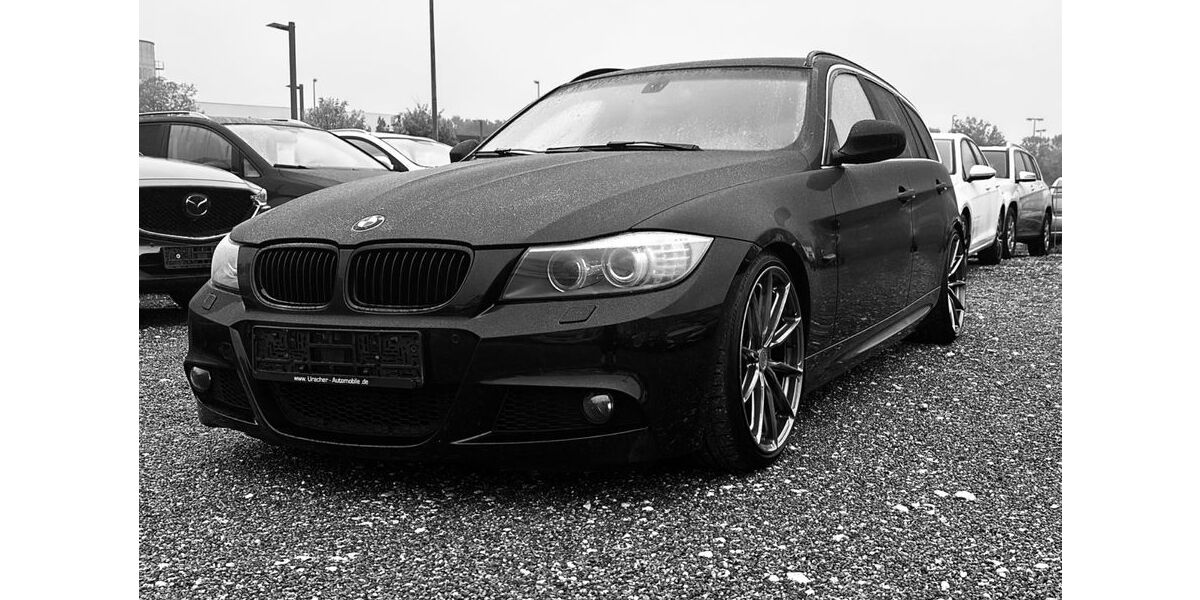 BMW 330 243.000 km 10.000 &euro; Kelsterbach 65451