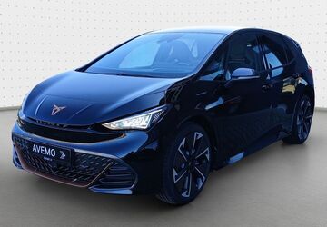 Cupra Born 5.000 km 50.500 &euro; Hofheim-Diedenbergen 65719