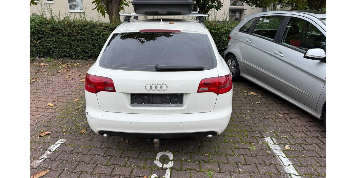 Audi A6 Avant 362.390 km 5.000 &euro; Ginsheim-Gustavsburg 65462