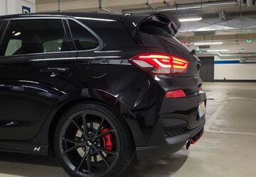 Hyundai i30 124.900 km 19.700 &euro; Hochheim am Main 65239