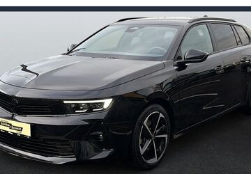 Opel Astra 20.901 km 27.290 &euro; Flörsheim am Main 65439