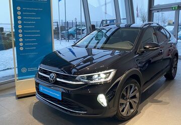 VW Taigo 1.100 km 29.850 &euro; Bad Vilbel 61118