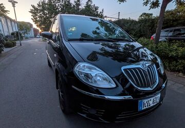 Lancia MUSA 103.000 km 3.050 &euro; Hanau 63457