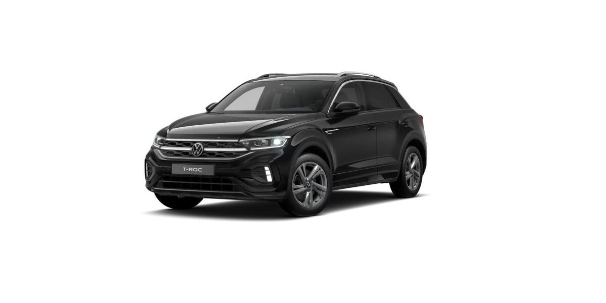 VW T-Roc 16.104 km 34.930 &euro; Kelkheim 65779