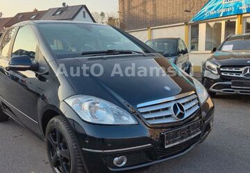 Mercedes-Benz A 180 107.000 km 6.970 &euro; Liederbach 65835