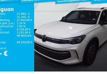 VW Tiguan 13.584 km 37.480 &euro; Neu-Isenburg 63263