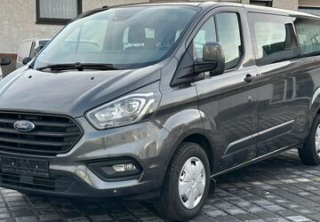 Ford Transit 190.000 km 15.690 &euro; Rüsselsheim 65428