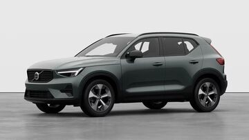 Gebrauchte Volvo XC40