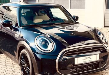 Mini Cooper 22.300 km 24.490 &euro; Trebur 65468