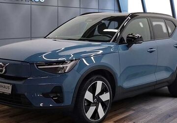 Volvo XC40 73.905 km 27.650 &euro; Maintal 63477