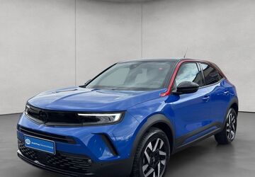 Opel Mokka 20.332 km 23.550 &euro; Frankfurt 60386