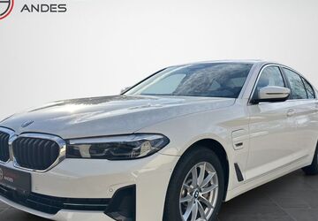 BMW 530 71.250 km 31.990 &euro; Hanau 63457