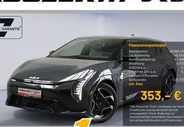 Kia EV4 5.000 km 46.860 &euro; Rosbach | Frankfurt Nord 61191