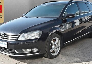 VW Passat 228.600 km 8.500 &euro; Maintal 63477