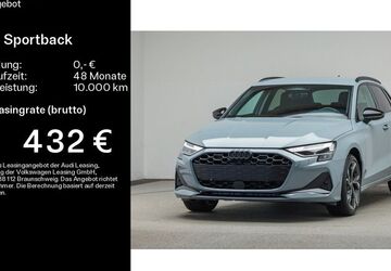 Audi A3 1.500 km 34.140 &euro; Mühlheim 63165